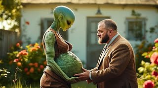 Un homme raté tombe amoureux dune belle extraterrestre sans connaître ses intentions malveillantes [upl. by Soracco]