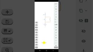 Circuit Diagram APP UNIFILAR self holding drawing [upl. by Enisaj]