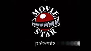 Movie Star Logo 1993 [upl. by Anayia]