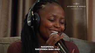 Baba Ninakupenda Nisaidie  Manasseh Shalom ft Stories amp Songs [upl. by Arjun89]