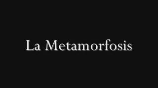 Audiolibro La Metamorfosis Franz Kafka [upl. by Yerhpmuh]