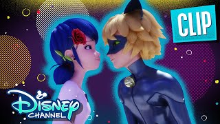 Elation  Miraculous Ladybug  disneychannel x Miraculous [upl. by Idalina579]