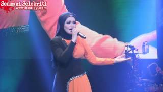 Versi Paling Sedap Lagu KESILAPANKU KEEGOANMU Dato Siti Nurhaliza [upl. by Luana]