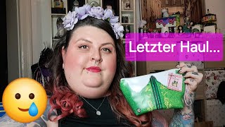 XL Kosmetik4less Haul 🛍  Beauty amp Pflege 🧼 [upl. by Yesnnyl]