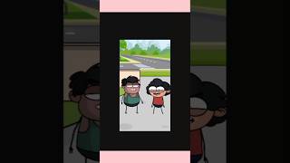 doctor sahab main mariz hushortvideo funny cartooncraft comedy howtomakecartooninmobile [upl. by Swanhildas]