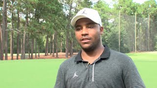 Harold Varner III [upl. by Notserk]