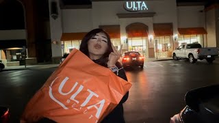 MAKE UP SHOPPING SPREE FOR MY GF [upl. by Rebmyk]