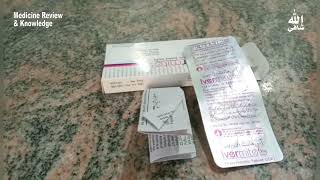 Ivermite 6mg tablet Uses in Urdu Ivermctin Dose How to use  Side Effects Complete Guidance [upl. by Nevek82]