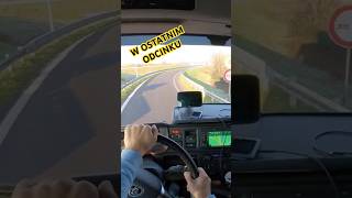 Na Agrate Brianza trucker truckdriver kierowcaciężarówki camion camionista lkw [upl. by Ebbie]