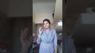 সকালের জল খাবারে ভেজ ডাল সাথে নান রুটি । Shipra Vlog [upl. by Clio]