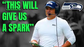 Seahawks Coaches Are About To Make A CRITICAL Change [upl. by Atikcir413]