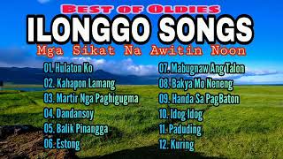 Best of ILONGGO SONGS 2022 [upl. by Latham]