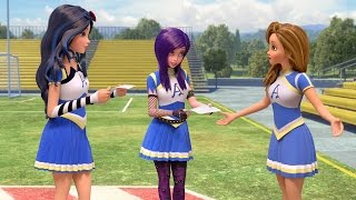 Descendants Wicked World  Episode 10 Spirit Day  Official Disney Channel UK [upl. by Greff43]