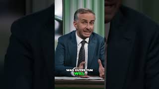 Jan Böhmermann stellt Heinzel Group CEO zur Rede Waldskandal zdf zdfsatire [upl. by Jaquenette865]