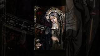 Saint of the Day St Bertille Abbess November 5 [upl. by Hirasuna]