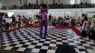 BBOY U18 1 ON 1 l 海選 l 20240803花蓮來玉盃全國兒童街舞錦標賽 IMG 1788 [upl. by Arodnahs]