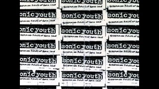 Sonic Youth  Screaming Fields of Sonic Love full compilation album [upl. by Eisenberg]