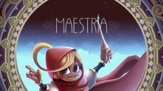 Maestria  Trailer [upl. by Gnaig591]