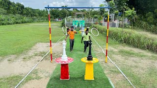 village boys take on thrilling challenges  watch till the end to see who takes the victory [upl. by Krawczyk]