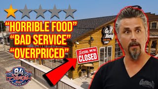 Epic FAIL Why Gas Monkey Sturgis Grand Opening Did NOT GO WELL [upl. by Naillig804]