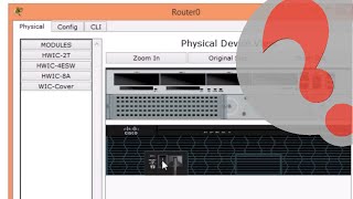 Cisco Router Configuration step by step part1  IOS CLI tutorial for beginners CCNA [upl. by Vergil]