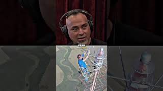 Scariest Job In The World  Joe Rogan [upl. by Mcclure]