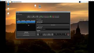 How to setup a Raspberry Pi as RTMP Live Streaming server eg for GoPro streaming [upl. by Baptist]