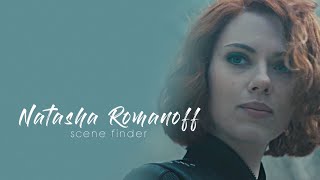 • Natasha Romanoff  scene finder AV2 [upl. by Perce218]