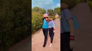 Gagan Lally  Sneha Katyal  viral trendingshorts support gaganlallyvlogs snehakatyal [upl. by Bromley]