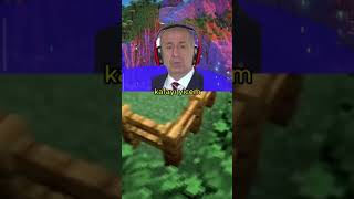 Minecrafta Siyaset Katarsak Ne Mi Olur 2 [upl. by Aden]