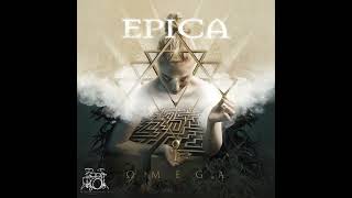 Epica  Synergize  Manic Manifest Drumless [upl. by Haag]