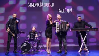 Simona Bădulescu ft Raul Talpă Hai țupa țupa la  Official Clip [upl. by Coveney]