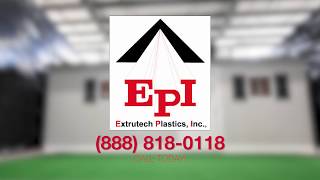 Extrutech Plastics House Video [upl. by Eigram]