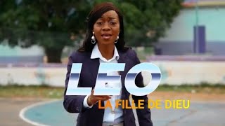 Chantre Leo la Fille de Dieu  Ntaka Jésus sou  clip officiel [upl. by Rednav]