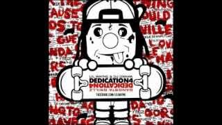 Lil Wayne  Magic ft Flo Dedication 4 [upl. by Carper859]