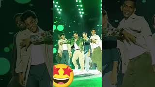 One love  Himanshu Dulani Dance [upl. by Elvis190]