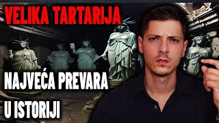 Ovo Je Najveća TEORIJA IKADA  Pre 200 Godina DOGODILO SE NEŠTO VELIKO [upl. by Ecinreb]