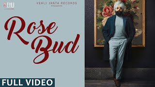 Rose Bud  Tarsem Jassar  Wazir Patar  DEFCON1  Punjabi Songs 2022  Vehli Janta Records [upl. by Azilem379]