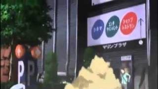 Tokyo Magnitude 80 Trailer Jp [upl. by Jump]