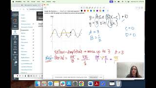 Math 3 Quarter 4 12 Problem 1 [upl. by Suiraj546]