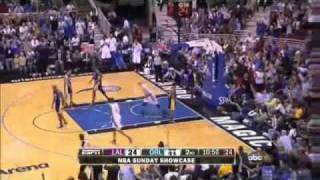 Marcin Gortat Polish Hammer 2010 Mix Orlando Magic [upl. by Deloris]