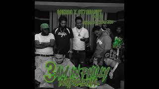 G herbo x OT7 Quanny  3am in Philly official instrumental [upl. by Nevla]