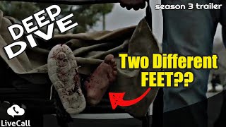 From Season 3 Trailer Theories Call In Live Stream [upl. by Mccartan]