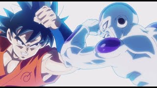 Dragon Ball Shqip Ringjallja e Frizes Sferat e Dragoit Dubluar ne Shqip [upl. by Neelear919]