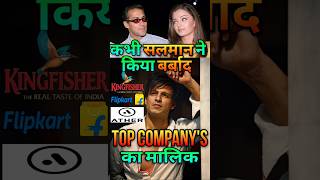 Actor To Buisnessman  Vivek Oberoi 1200 Crore Empire  salmankhan bollywood shorts [upl. by Karlotta]