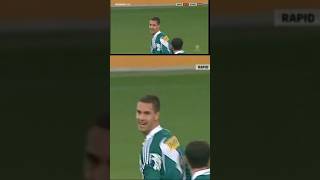 Heute vor 16 Jahren Stefan Maierhofer erzielt am 7112008 gegen Altach das 51 82 skrapid [upl. by Annalla75]