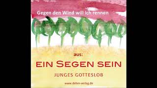 Gegen den Wind will ich rennen  Jugolo Nr 198 [upl. by Yhtnomit]