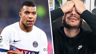 ça recommence Le Real Madrid va faire une seule offre à Mbappe dans quelques jours [upl. by Doss853]