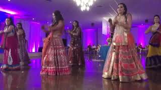 Suit Tera Lal Rang DaDance [upl. by Arahc]