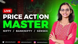 Live Trading Nifty Banknifty  29 Nov  livetrading stockmarket nifty50 [upl. by Tare]